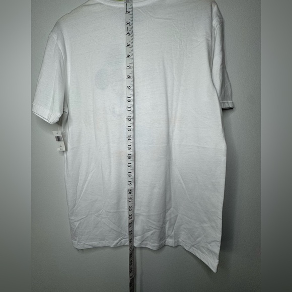 Walt Disney World 50th Anniversary White T-Shirt - Picture 8 of 8